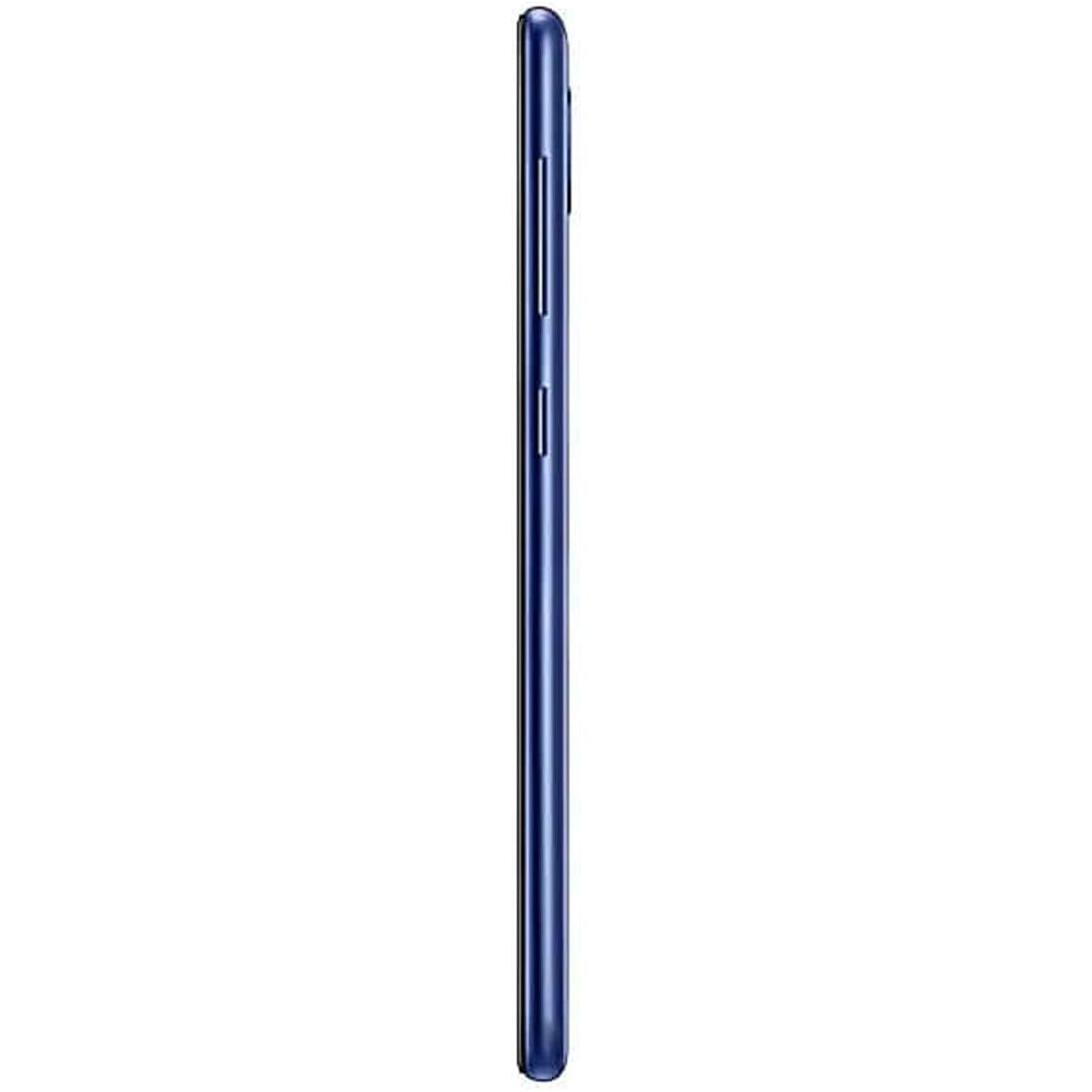 Buy Samsung,Samsung Galaxy A10 32GB 2GB Blue Sim-Free Unlocked Mobile Phone - Gadcet UK | UK | London | Scotland | Wales| Near Me | Cheap | Pay In 3 | Unlocked Mobile Phone